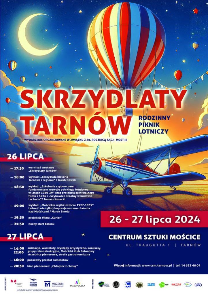 Piknik Lotniczy Skrzydlaty Tarnow Piknik Lotniczy Skrzydlaty Tarnow
