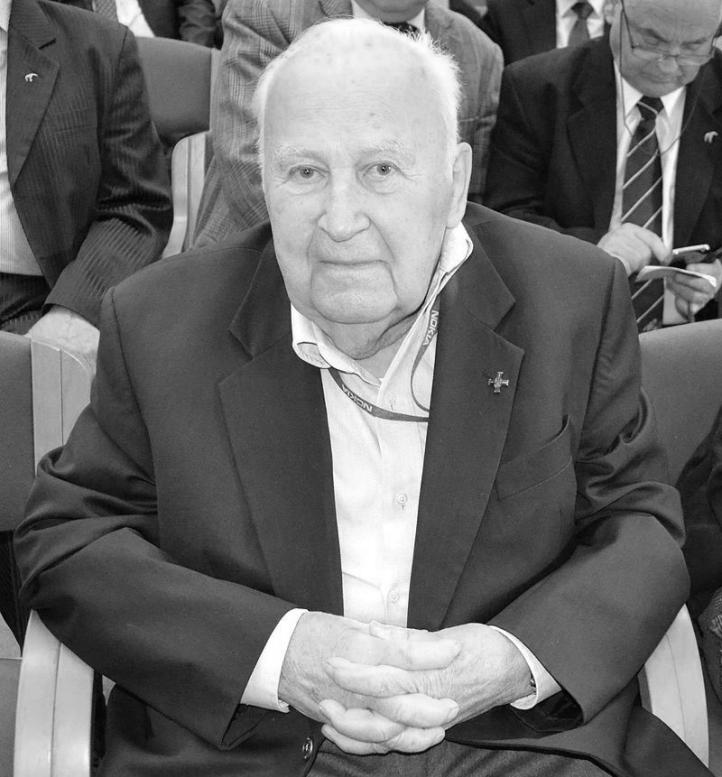 Stanisław Wielgus (2016) (fot. Tomasz O., CC BY-SA 4.0, Wikimedia Commons)