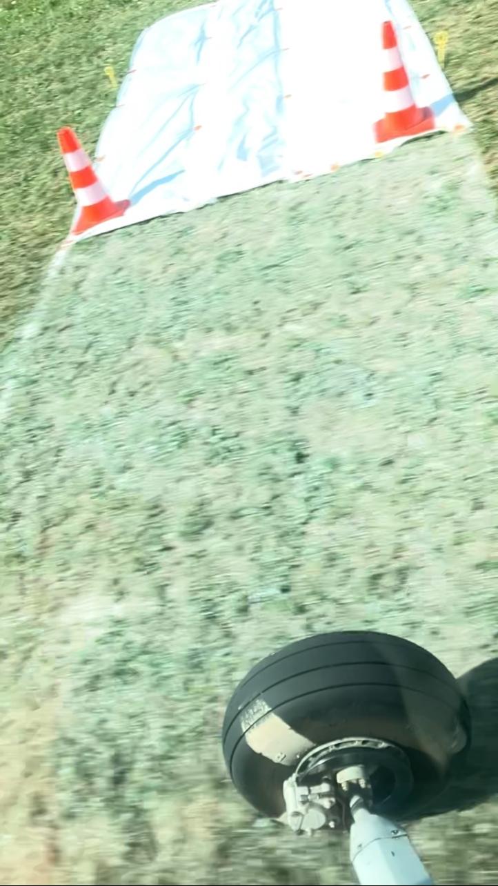 III Mistrzostwa Świata Air Navigation Race na Słowacji