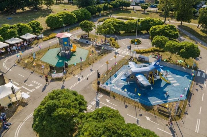 MTU Aero Engines Polska wspiera lokalną społeczność (fot. MTU Aero Engines Polska)