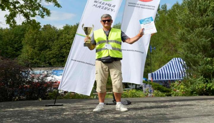 Mazury Air Show 2024