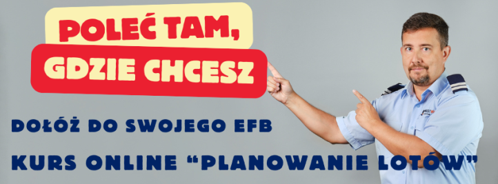 „Samolot, licencja – i lecisz, dokąd chcesz! A nie, czekaj…”