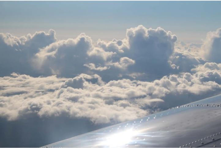 Artykuł z nagrodą Fly-Navigate–Communicate Artykuł z nagrodą Fly-Navigate–Communicate