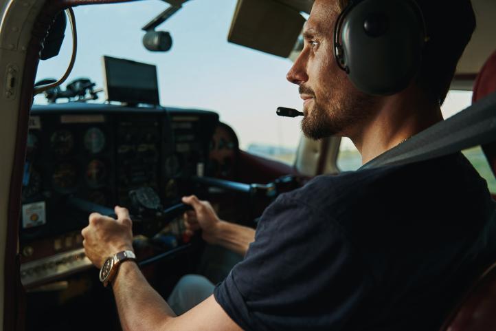 Jak planować loty i dbać o swój SEP(L)