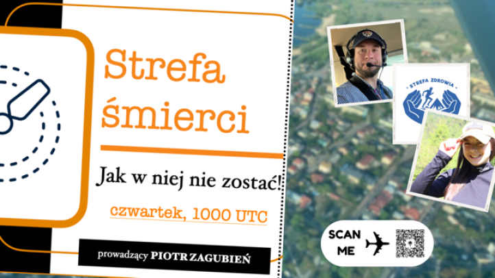 Strefa Śmierci, Piotr Zagubień, odcinek 19