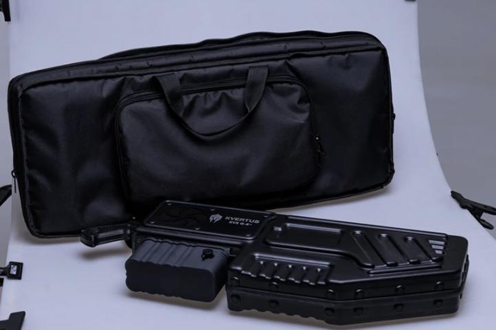 Systemy antydronowe na MSPO 2024, fot. polska-zbrojna