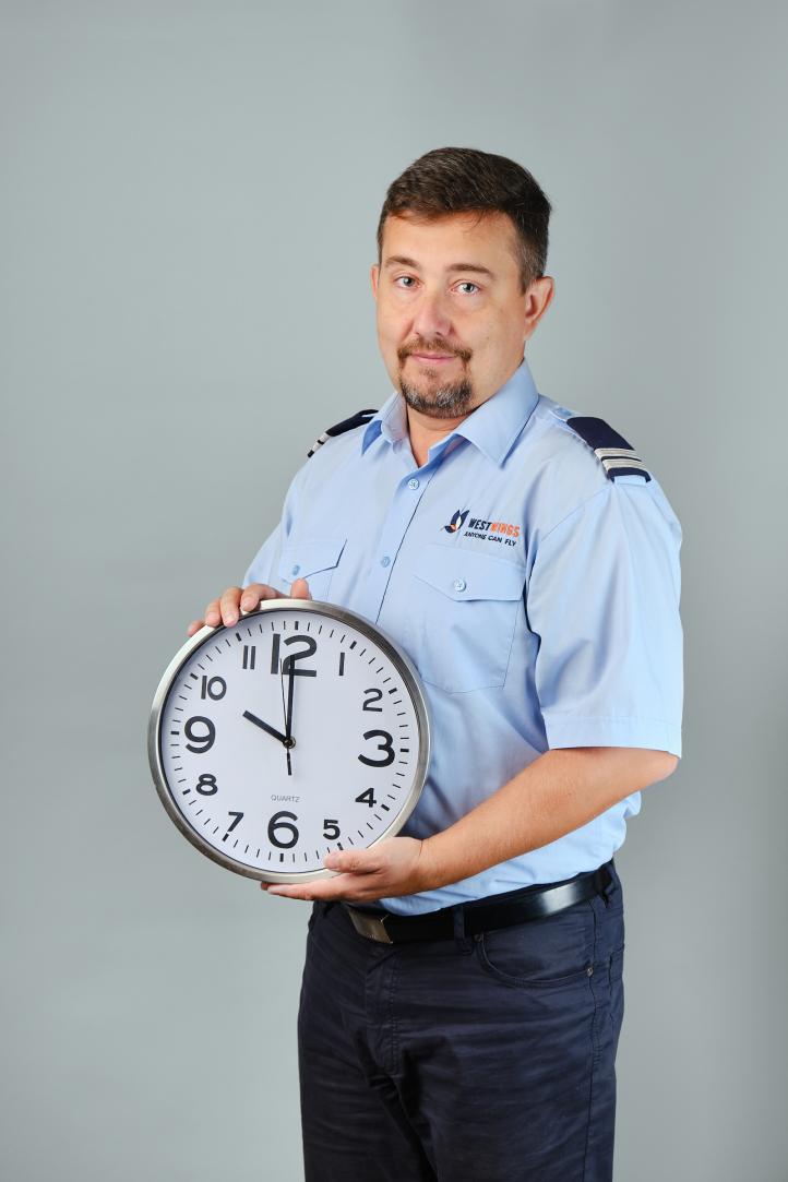 Webinar planowanie lotów, „Startujemy punktualnie o 1000”