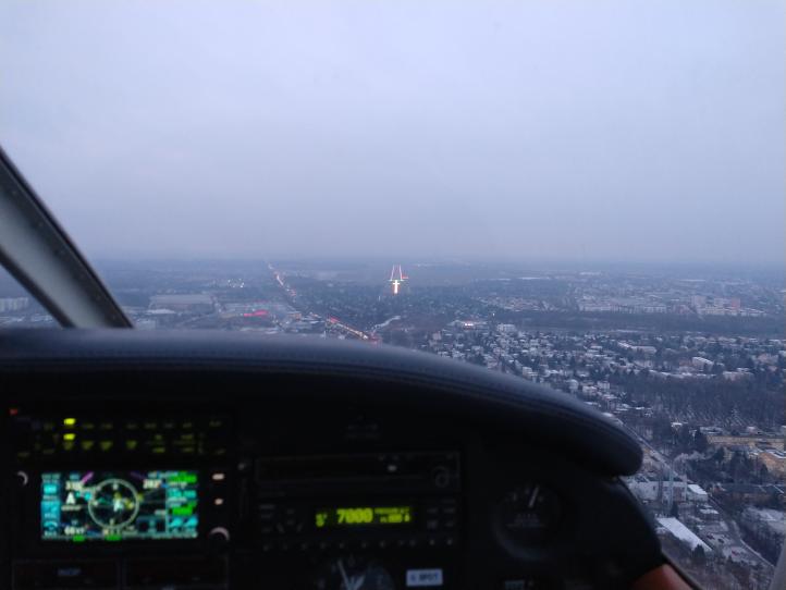 Webinar Westwings: Uprawnienia do lotu IFR mogą się przydać prędzej, niż myślisz