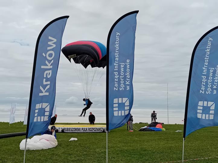 Liga Europy Wschodniej w Celności Zamość 2024 (fot. Aeroklub Ziemi Zamojskiej)2