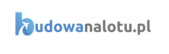 Budowanalotu.pl - strona internetowa