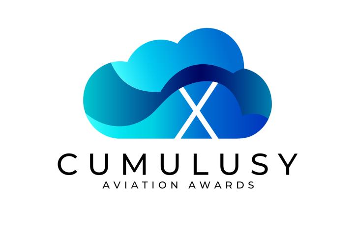 Cumulusy - X edycja - logo (fot. cumulusy.pl)