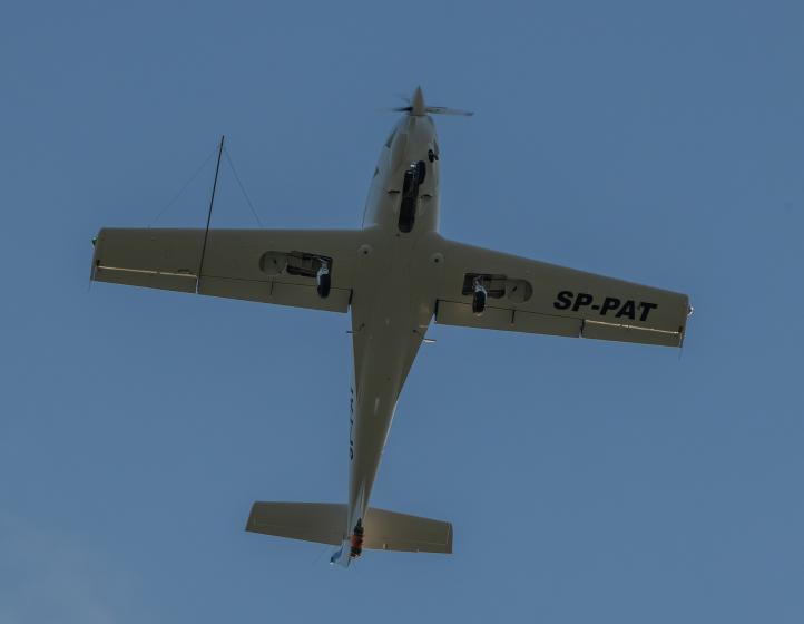 AT-5, fot. Tomasz Antoniewski