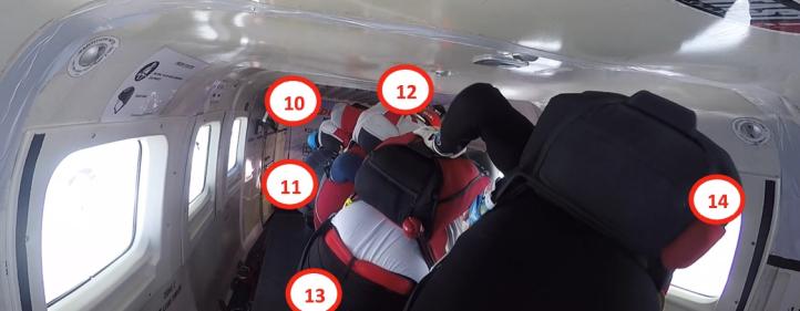 Poważny incydent z udziałem Cessny 208B Caravan SP-WAW