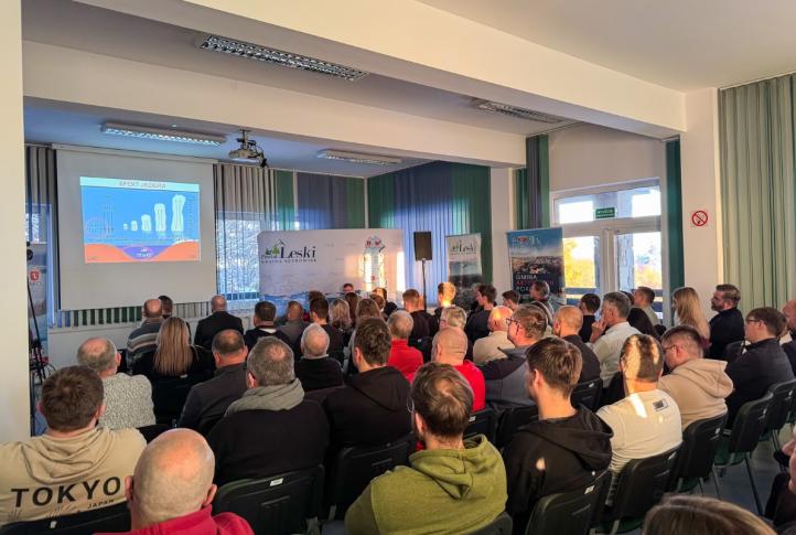 29. Zimowe Spotkanie Szybowników (fot. A. Bulanda)2