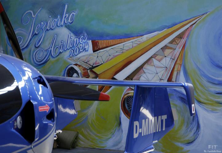 Ogólnopolskie spotkanie pilotów, fot. Wojciech Kruszyński