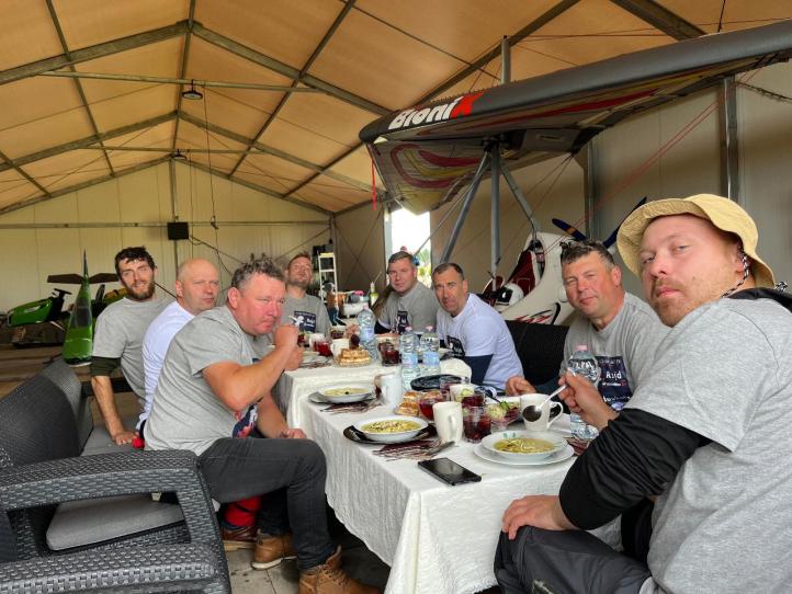 Rajd dookoła Bałtyku Rajd dookoła Bałtyku