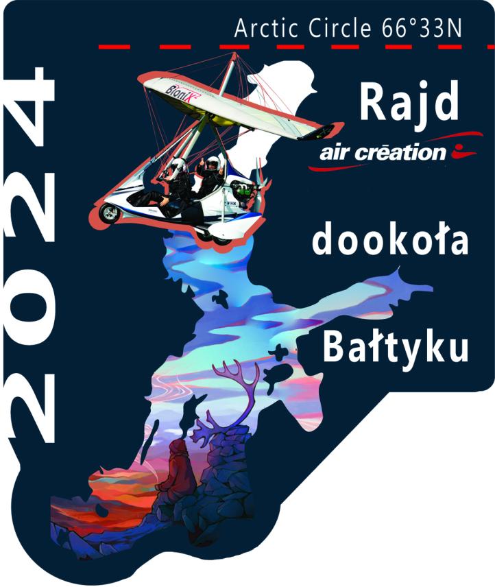 Rajd dookoła bałtyku Rajd dookoła bałtyku