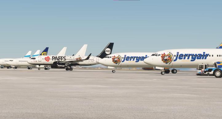 Wirtualni Piloci dla WOŚP 2025