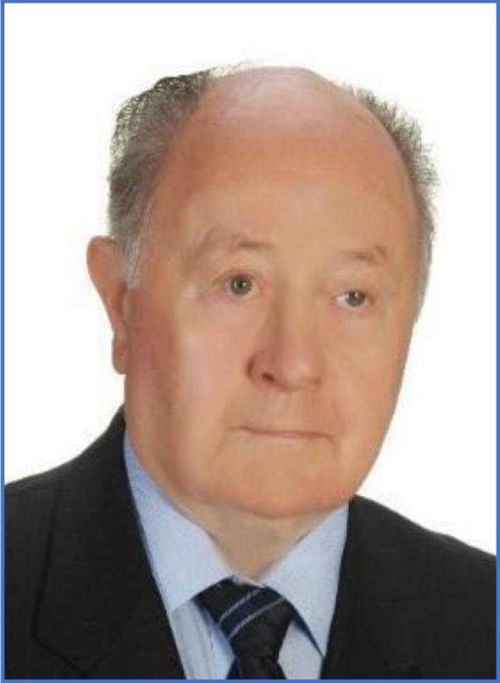 Zygmunt Mazan (fot. saippw.pl)