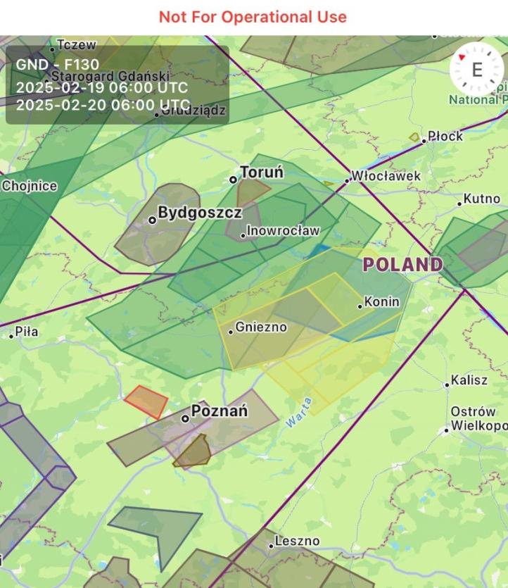 AeroPlan, czyli aplikacja dla pilotów