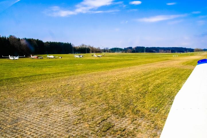 Dlaczego czasami tak trudno jest utrzymać przy życiu licencję PPL(A)