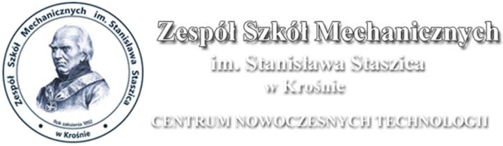 Zespół Szkół Mechanicznych w Krośnie (fot. Grzegorz Brychczyński)