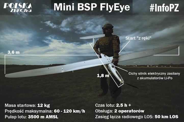 FlyEye - infografika (fot. WB Group)