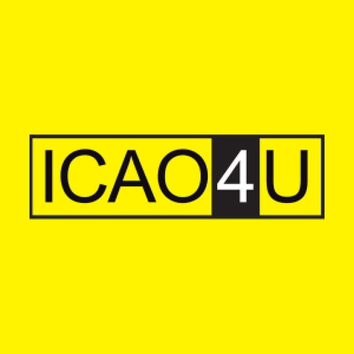 icao4u LOGO