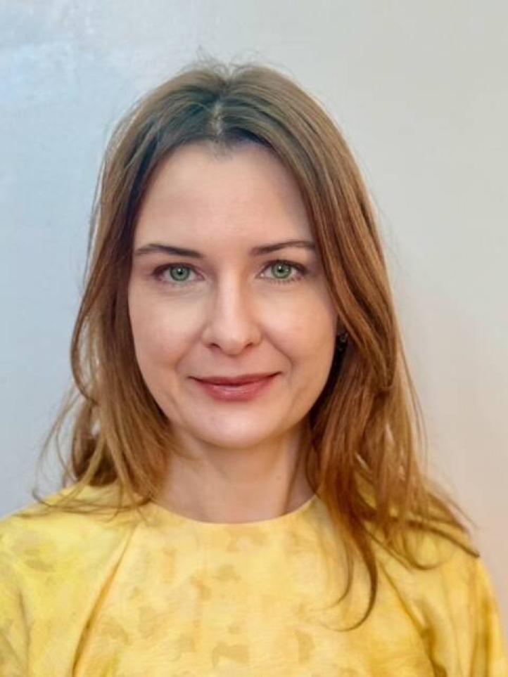 Dr inż. Agnieszka Wielgus (fot. Politechnika Wrocławska) Dr inż. Agnieszka Wielgus (fot. Politechnika Wrocławska)