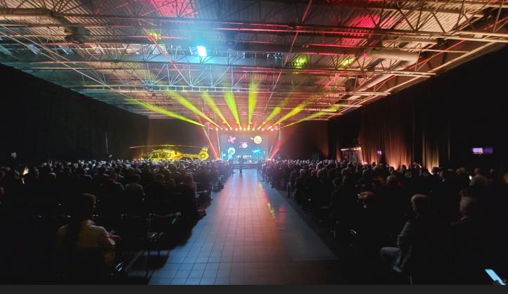 25 lecie LPR, fot. Marcin Ziółek