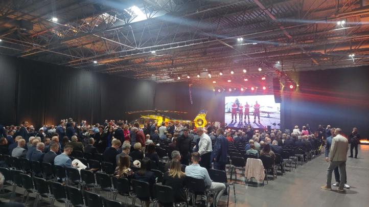 25 lecie LPR, fot. Marcin Ziółek