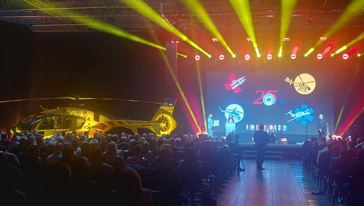 25 lecie LPR, fot. Marcin Ziółek