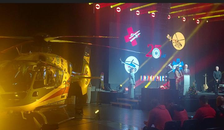 25 lecie LPR, fot. Marcin Ziółek