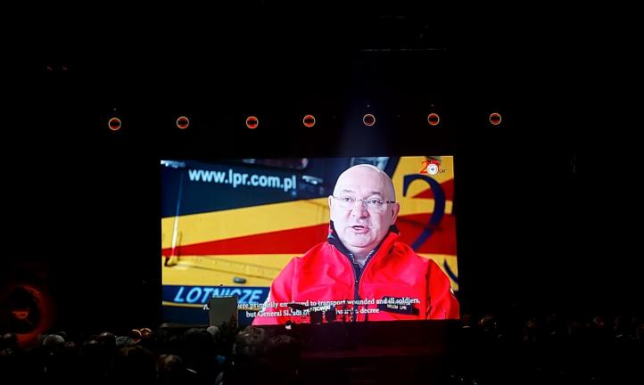 25 lecie LPR, fot. Marcin Ziółek