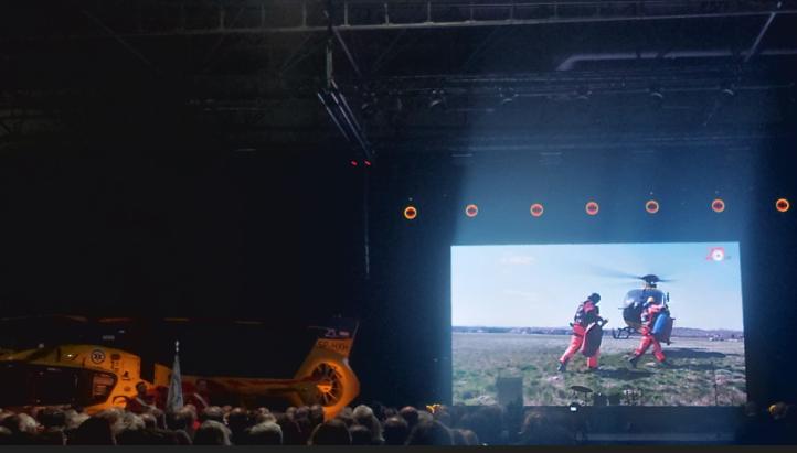 25 lecie LPR, fot. Marcin Ziółek