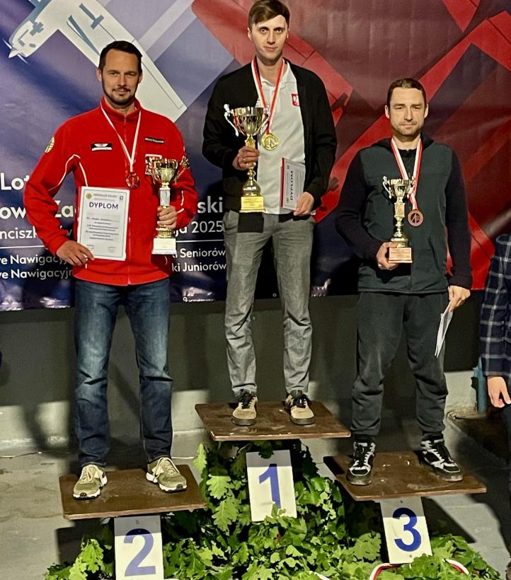 62. Lot Południowo-Zachodniej Polski im. Franciszka Żwirki, fot. Wieczorek Flying Team