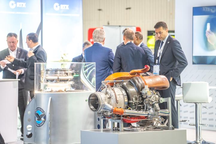 Aerodays 2025 (fot. Łukasiewicz-Instytut Lotnictwa)3