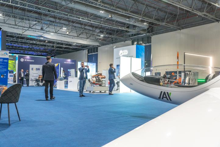 Aerodays 2025 (fot. Łukasiewicz-Instytut Lotnictwa)4