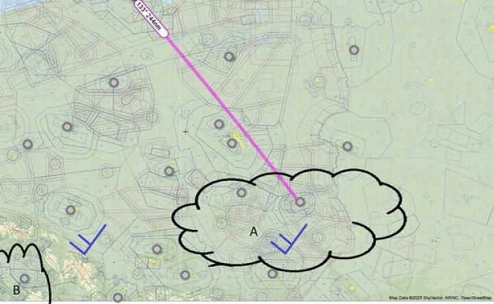 Artykuł z nagrodą Fly-Navigate–Communicate, may 2025 Artykuł z nagrodą Fly-Navigate–Communicate, may 2025