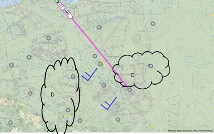 Artykuł z nagrodą Fly-Navigate–Communicate, may 2025 Artykuł z nagrodą Fly-Navigate–Communicate, may 2025