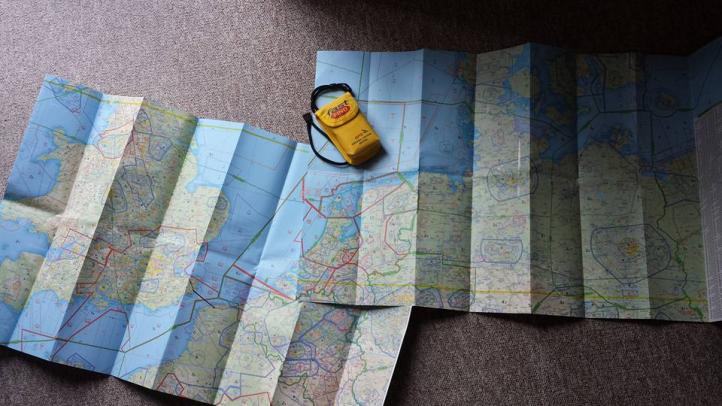 Różne sposoby planowania lotu - Westwings