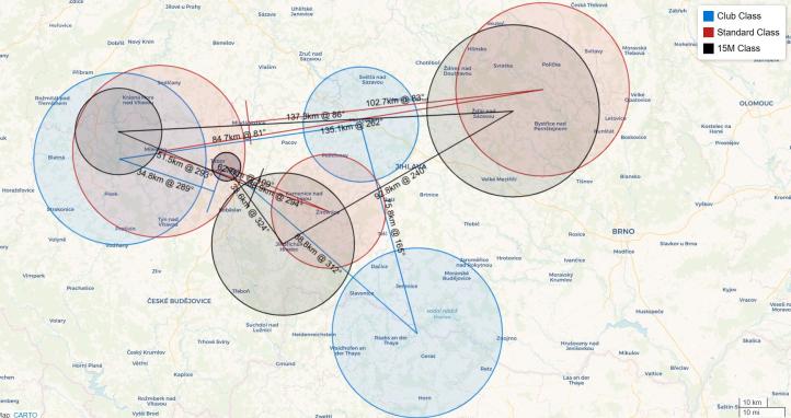 10 konkurencja (fot. wgc2025.cz)