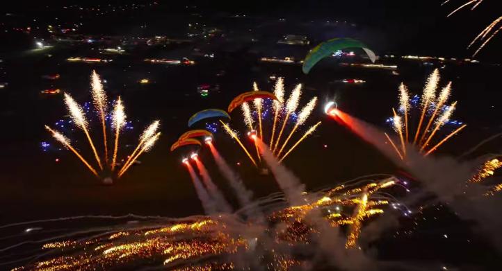 Antidotum Airshow Leszno (fot. kadr z filmu PlanesTV.com)2