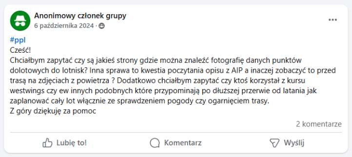 Kto się stęsknił za planowaniem lotów - Westwings