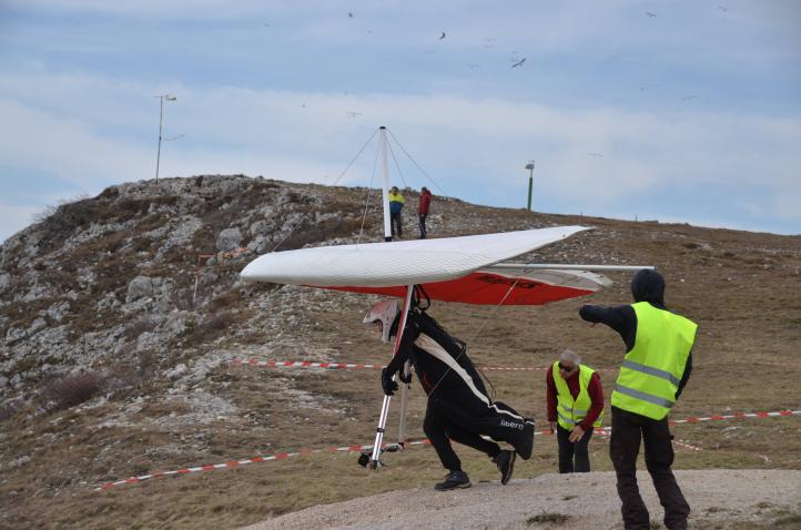 Sporty lotniowe, fot. Rafał Winsław