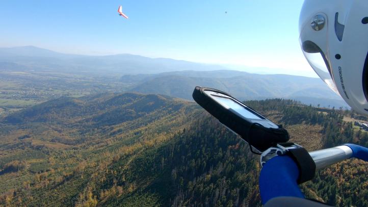 Sporty lotniowe, fot. Rafał Winsław