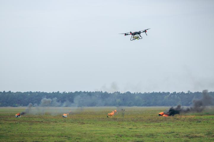 DroneTech World Meeting (fot. dronetechpoland.com)2