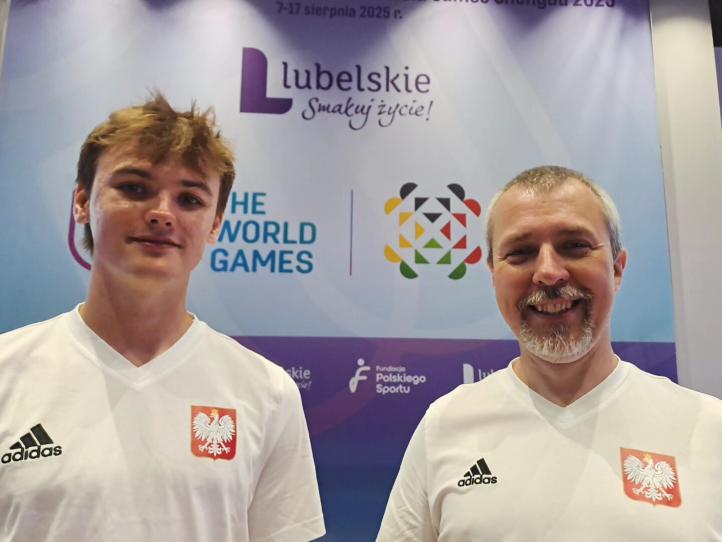 Nominacja w siedzibie Polskiego Komitetu Olimpijskiego, fot. Aeroklub Polski