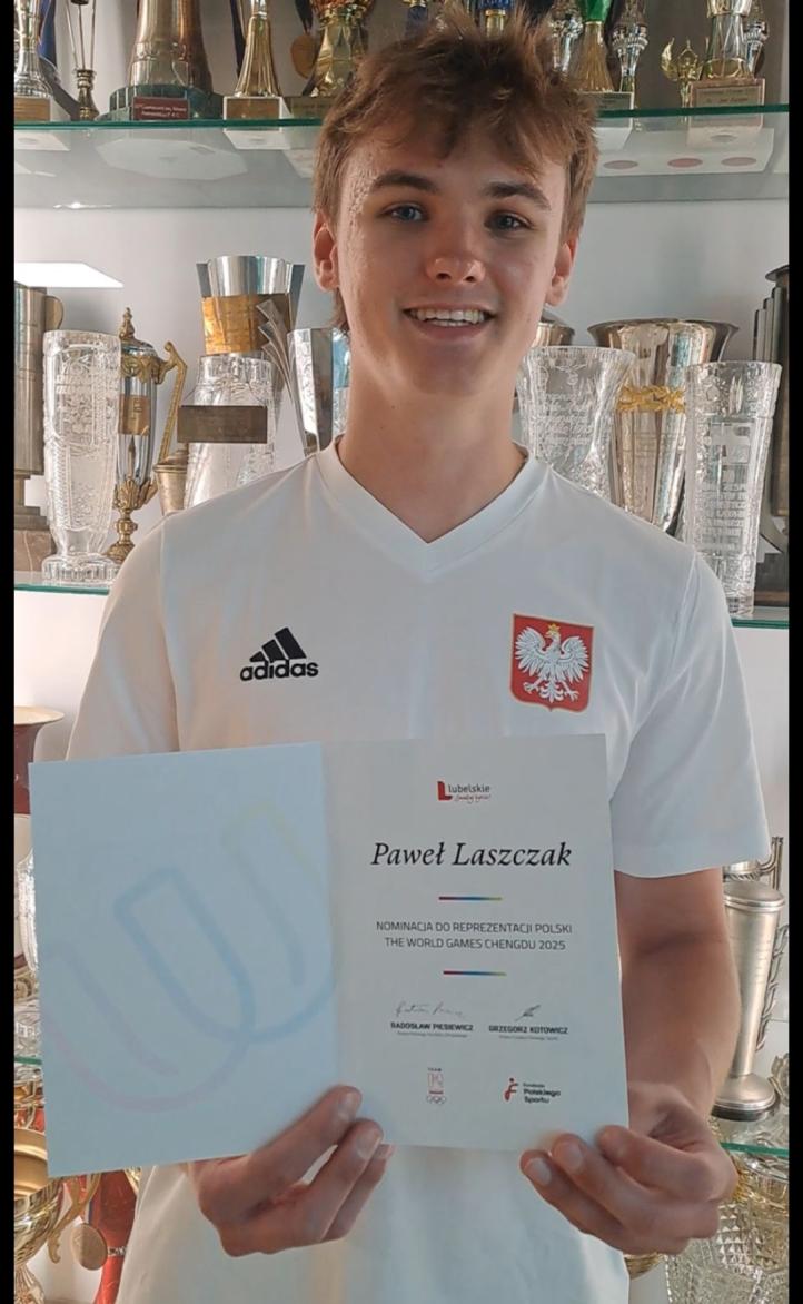 Nominacja w siedzibie Polskiego Komitetu Olimpijskiego, fot. Aeroklub Polski