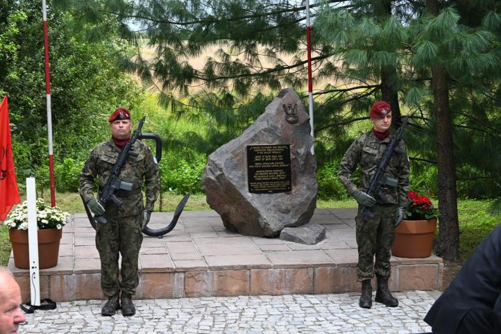 Wykradzenie tajemnicy V2 i akcje Most, fot. Muzeum Lotnictwa Polskiego